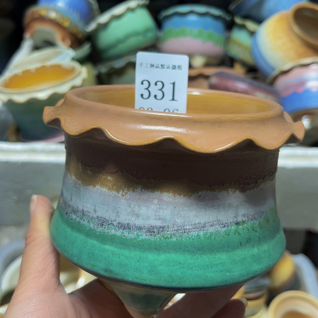 摆件景德镇陶瓷手工制作