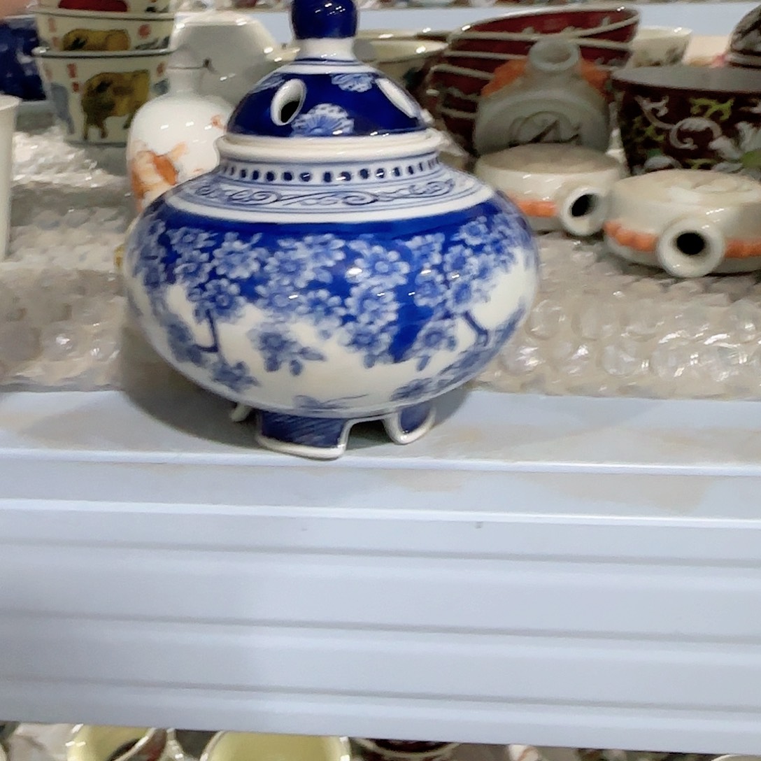 瓷片手绘瓷器手绘瓷器