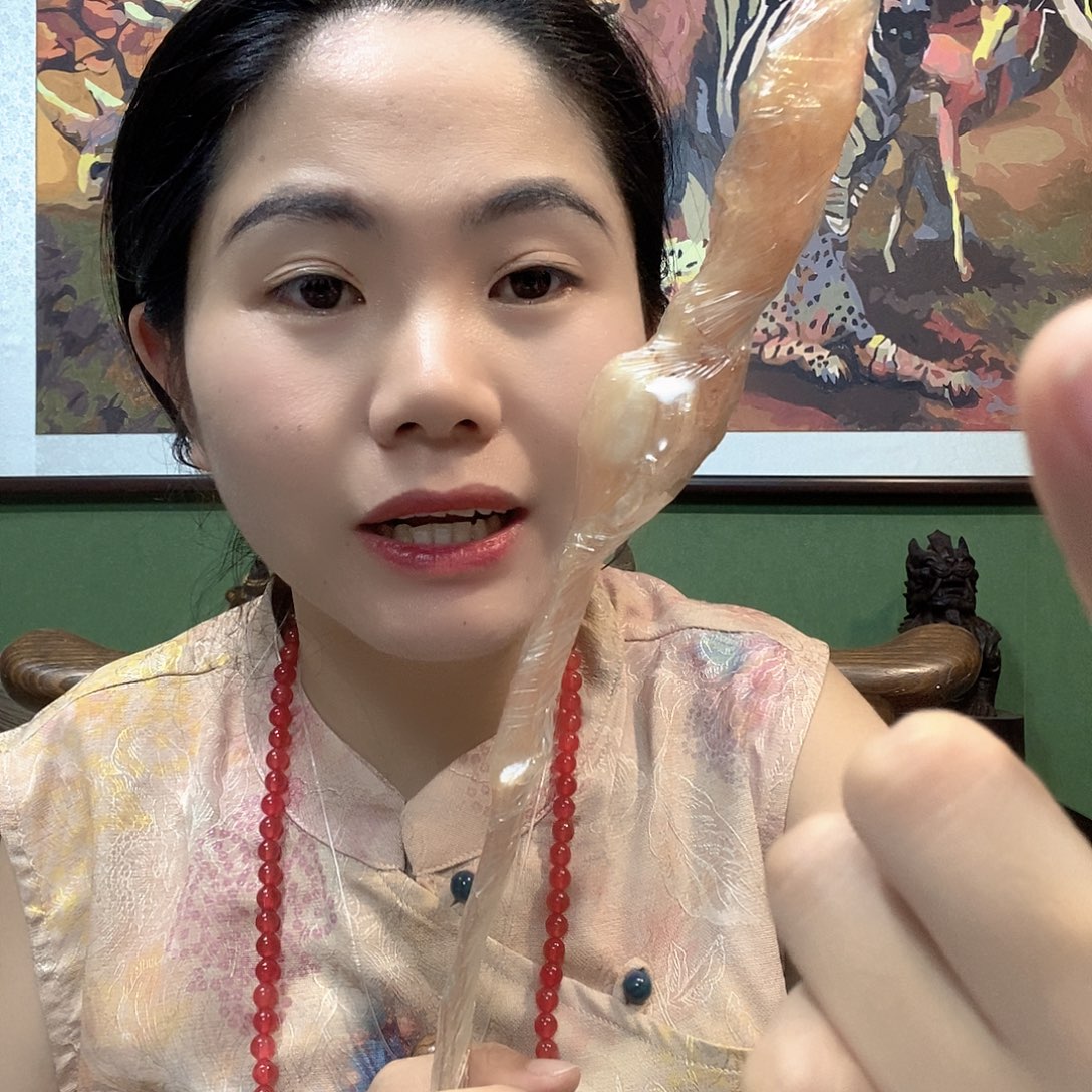 摆件牛骨主播推荐