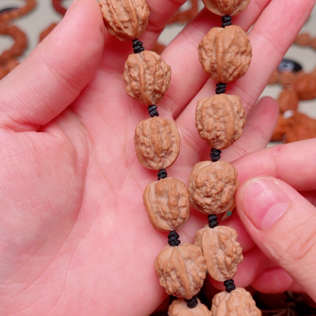 吊坠文玩核桃格*蛤蟆