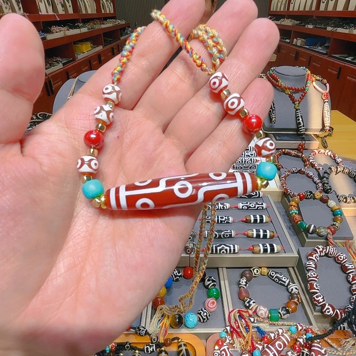 未镶嵌玛瑙/玉髓珠宝奇石