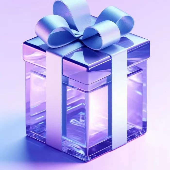 精品袜子礼盒系列 A