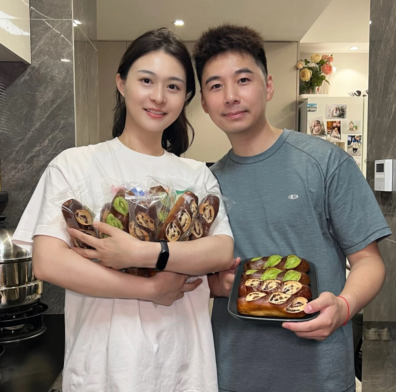 【素雪记】素林雪兰酸辣无骨鸡爪1斤装解馋零食即食脱骨鸡爪