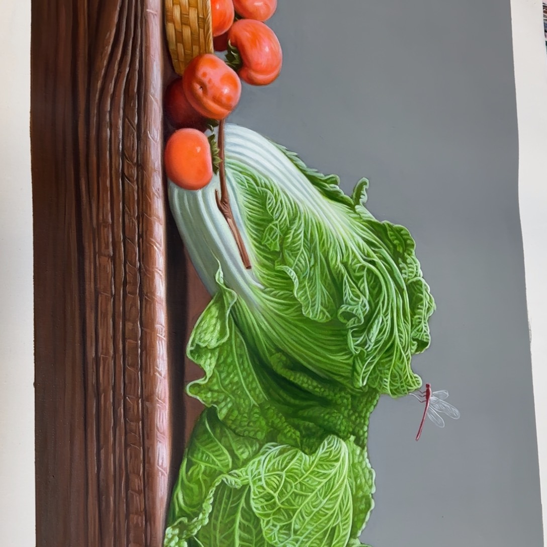 油画哈哈好哈哈哈哈哈哈这几