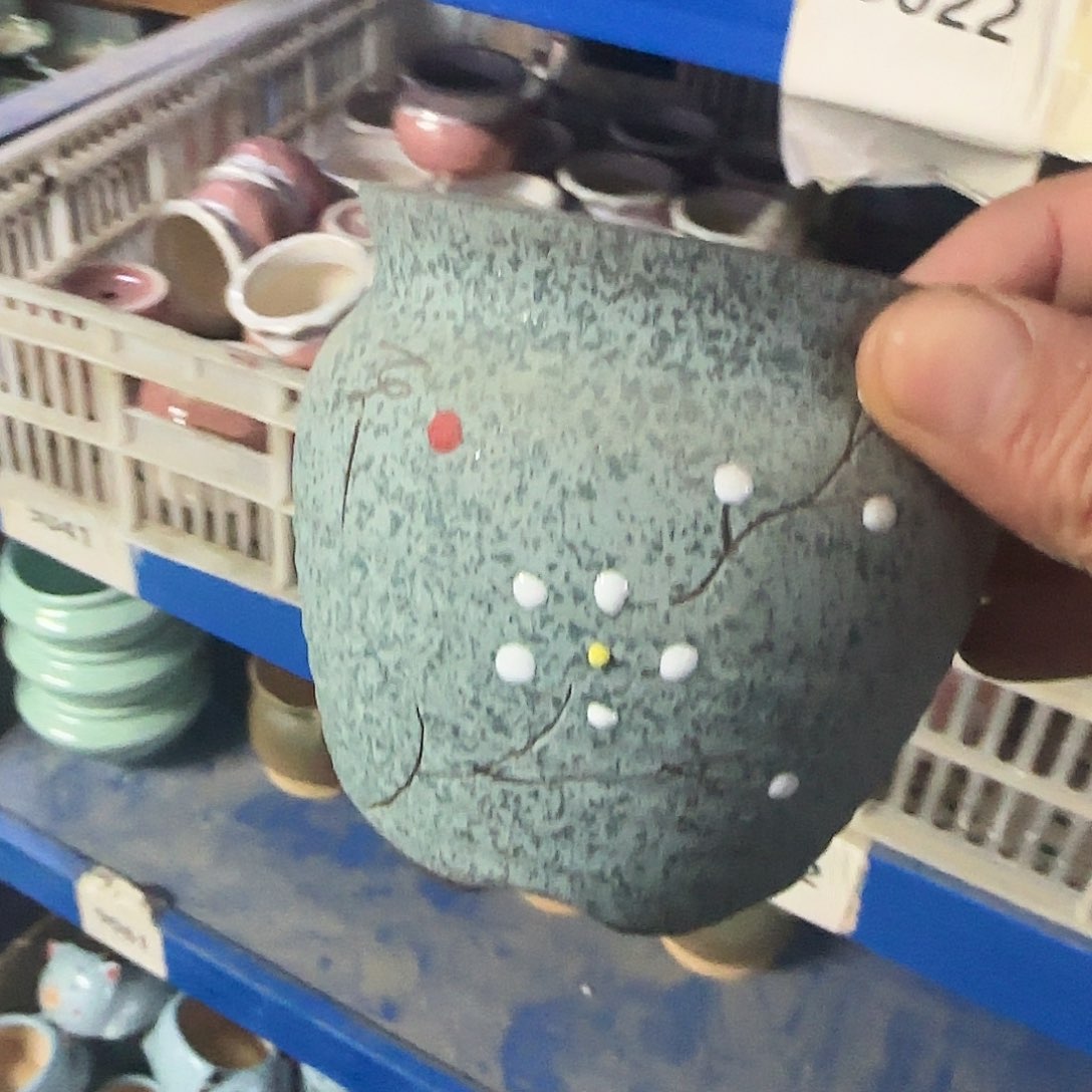 陶瓷福利局·自动合并订单·一个个买凑9元发·9021