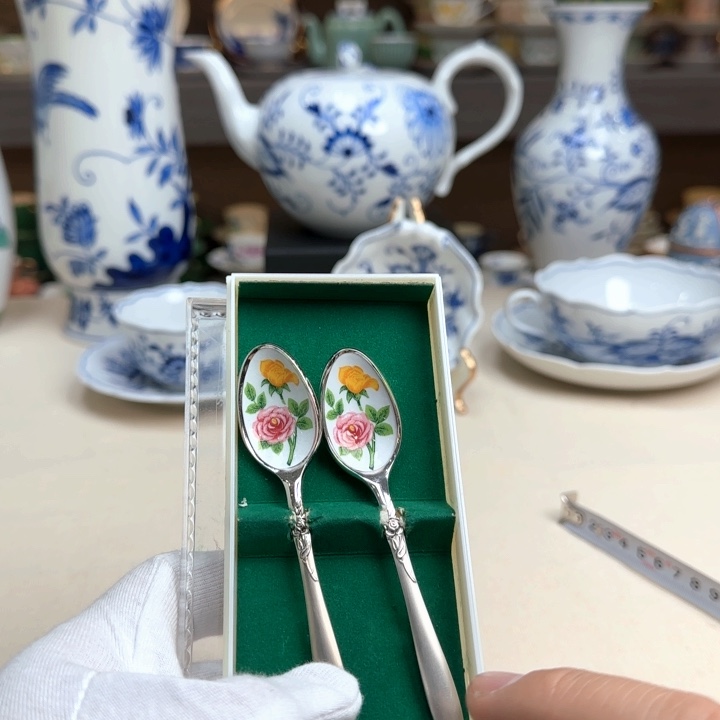 瓷片金泽精选美物