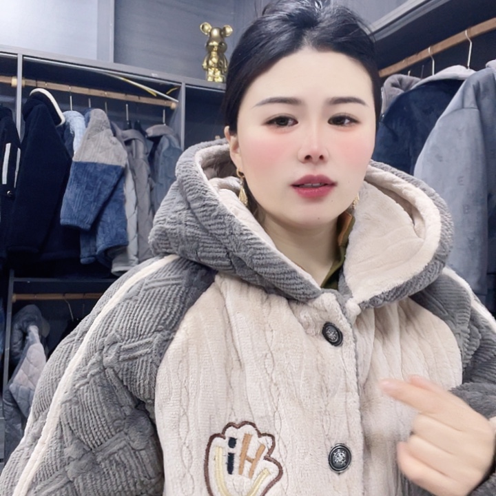 欢迎大家咖色手掌4XL