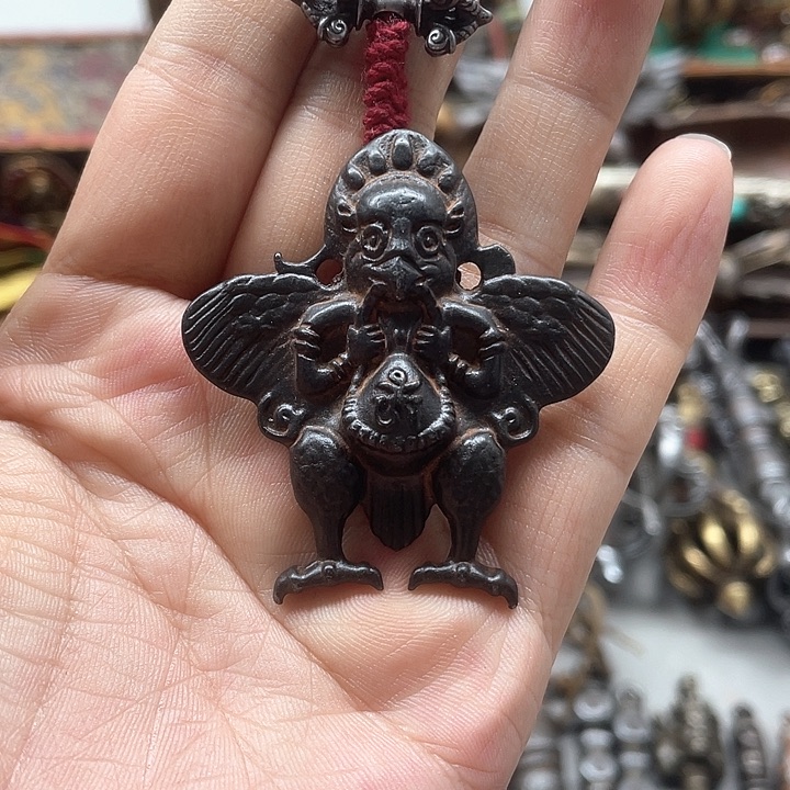 工艺品挂件一物一图