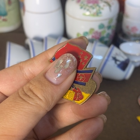 摆件景德镇陶瓷学院