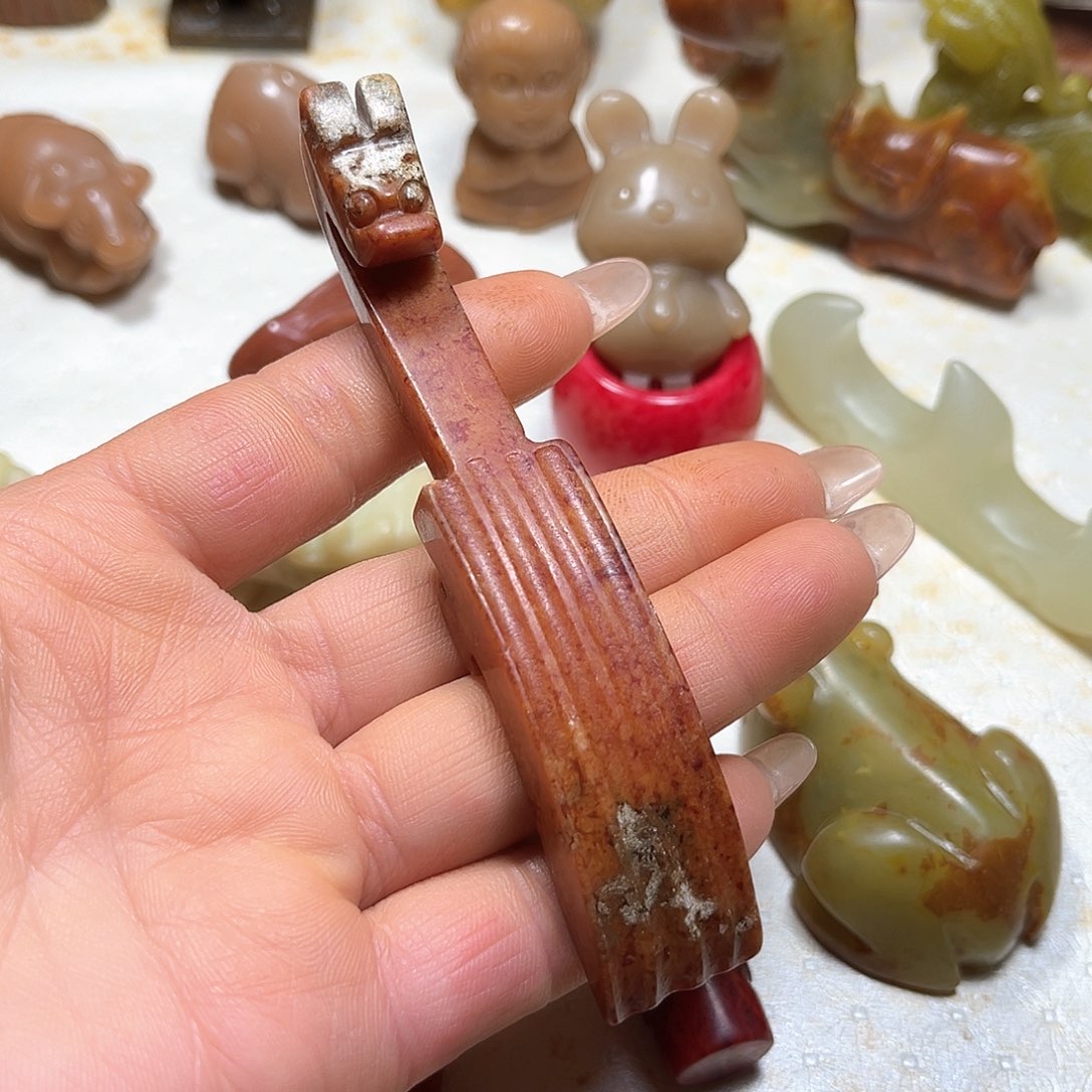 白玉菩提吊坠白玉菩提吊坠