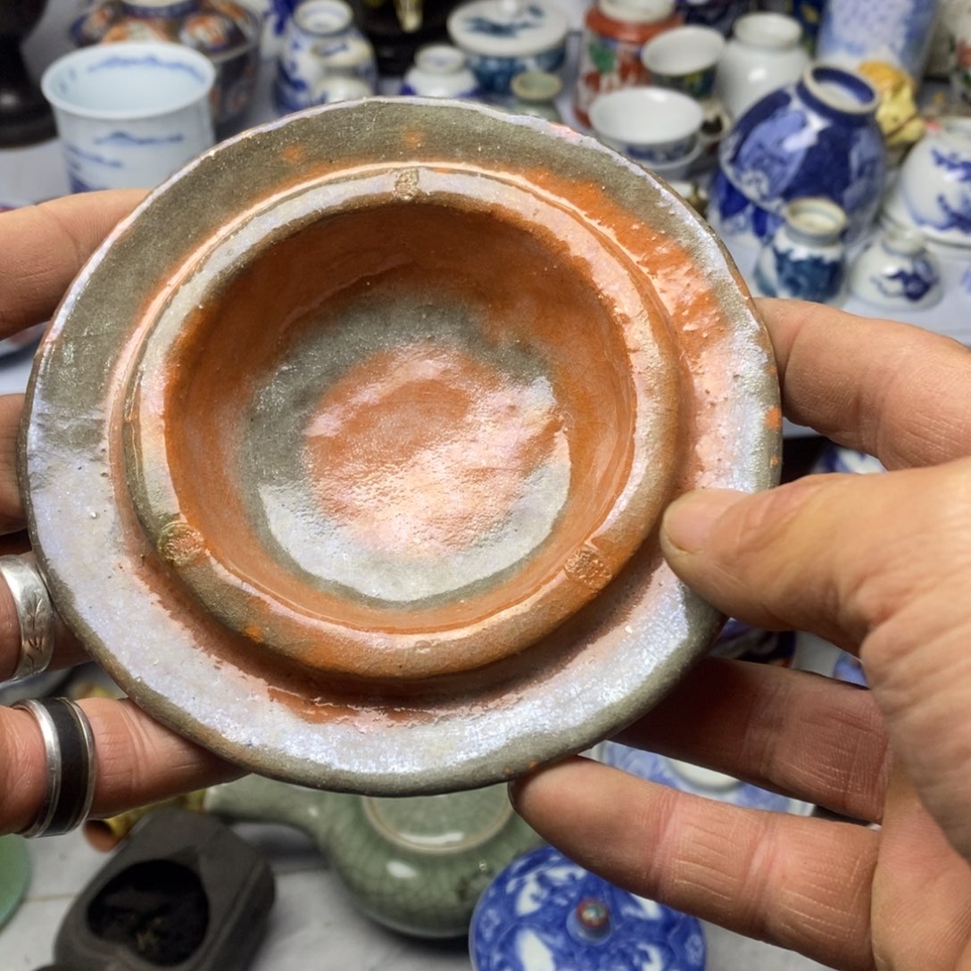 瓷片不说算什么呀亲爱的在那