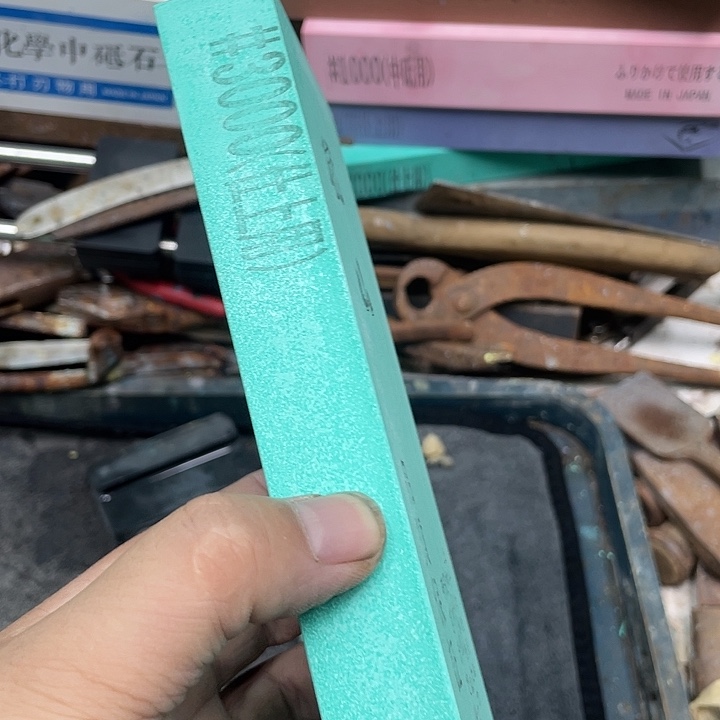 ?****༽磨刀石下铁快好用