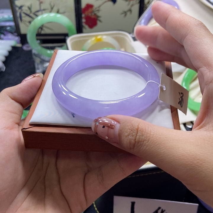 大***羊非金属56/57手镯圈口