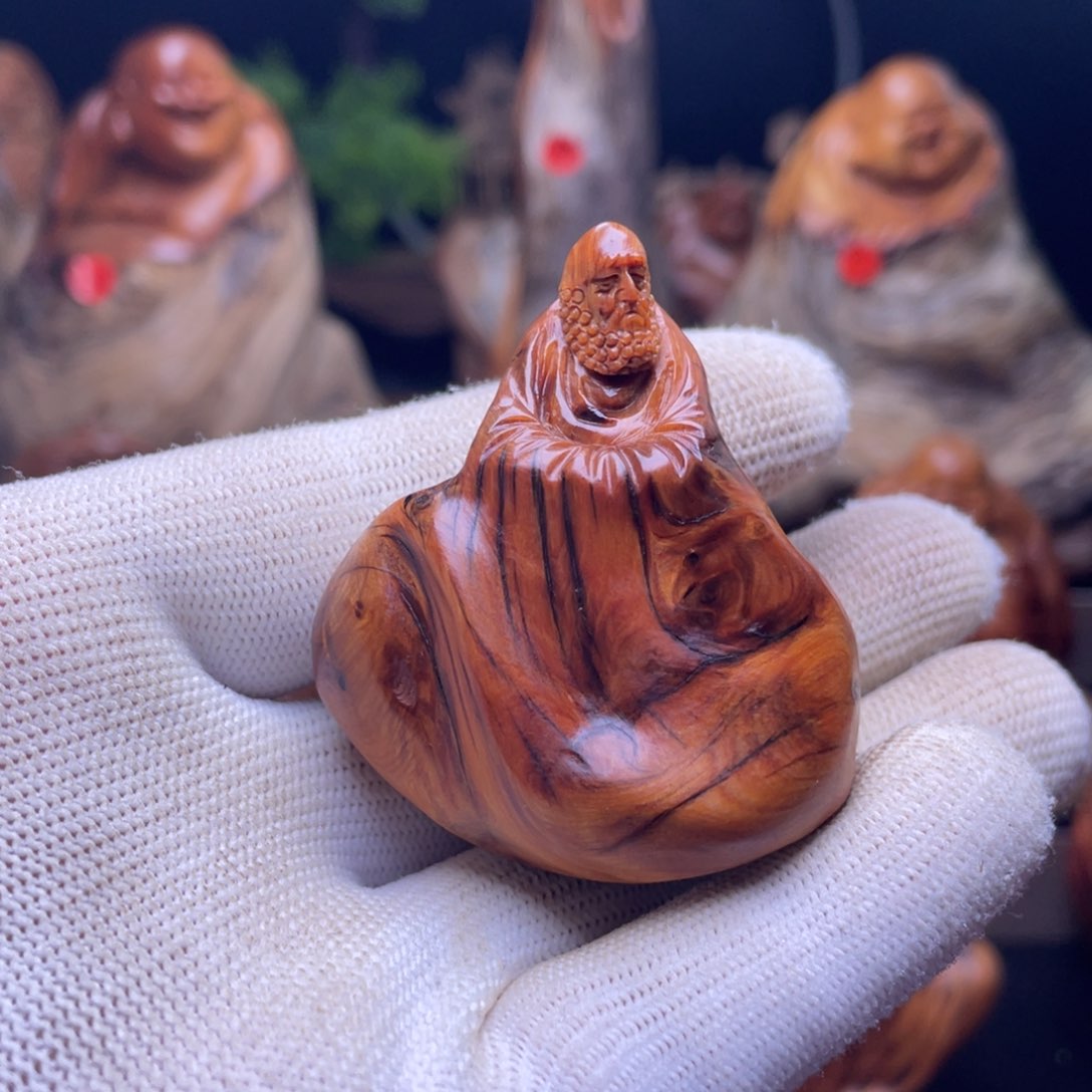 柏木（崖柏）333333333333