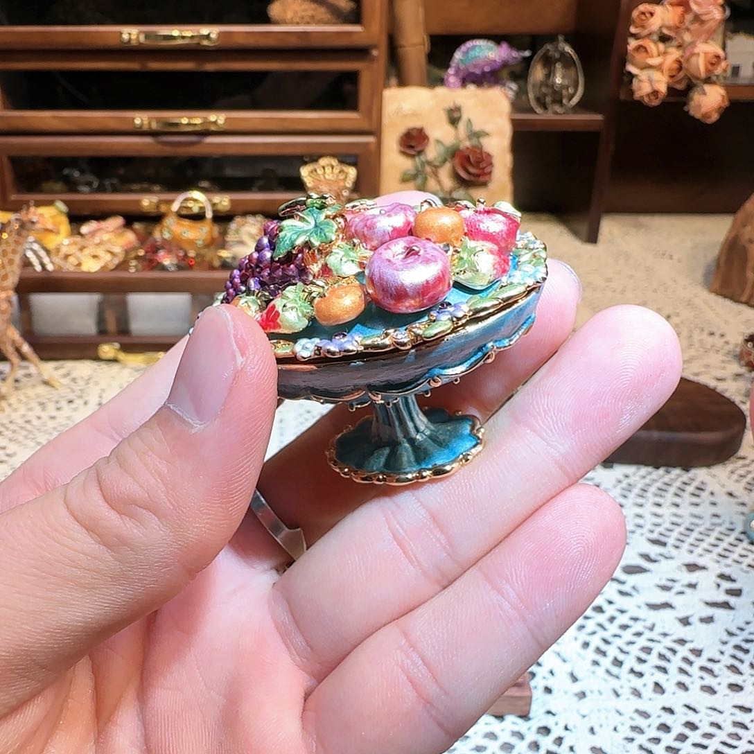 手工制品默认微瑕