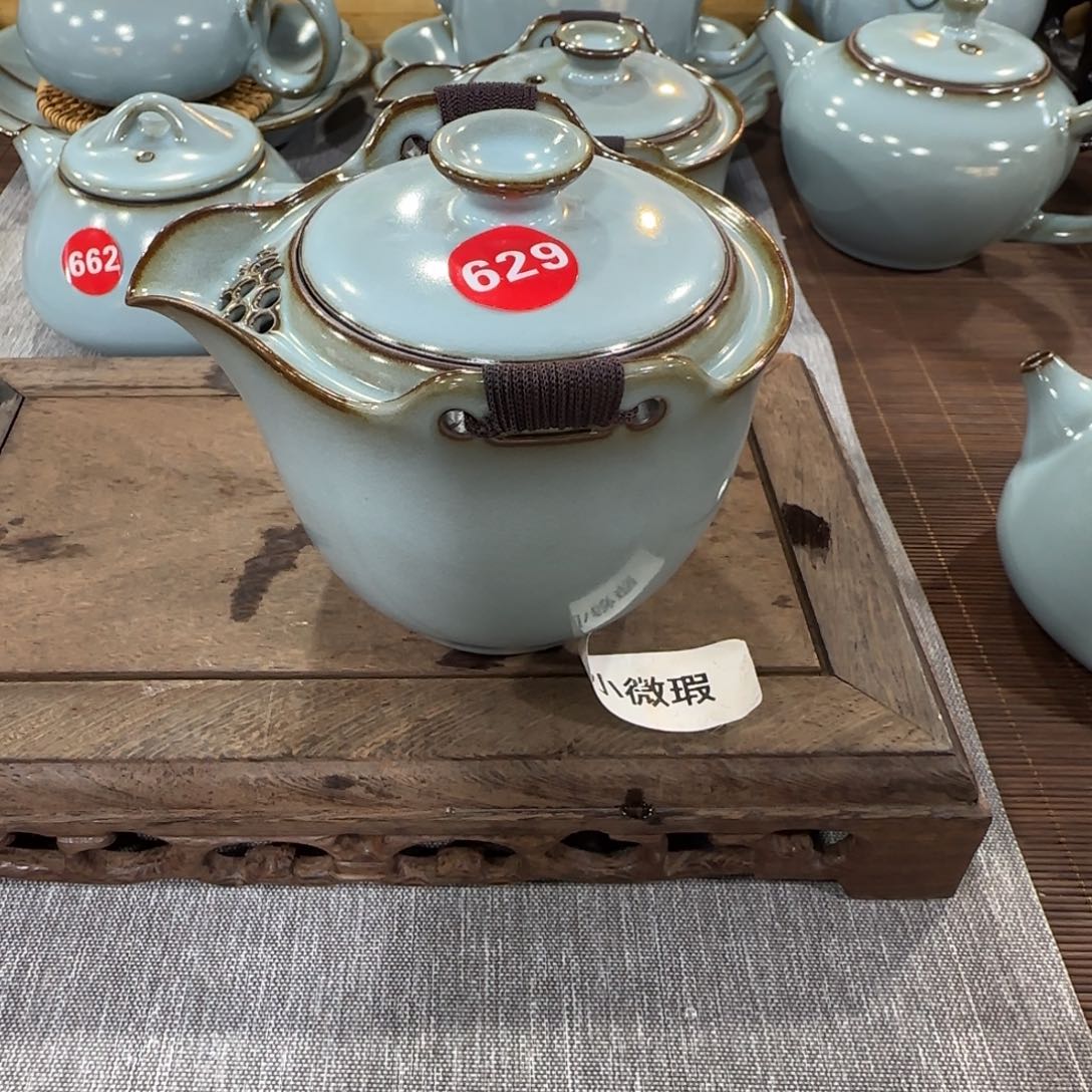 瓷片编号发货！！！！！