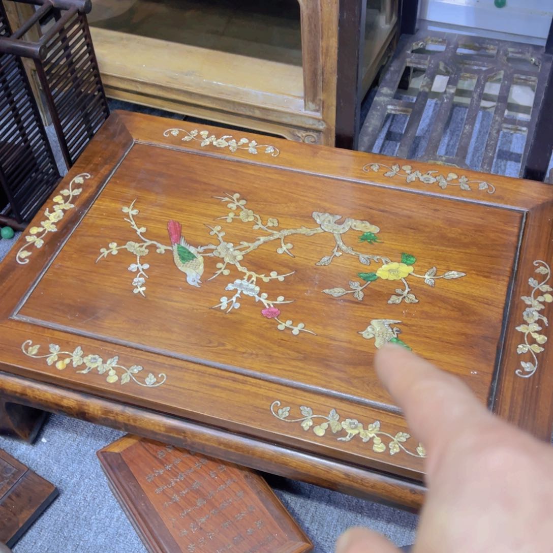 木梨檀紫韵之京作