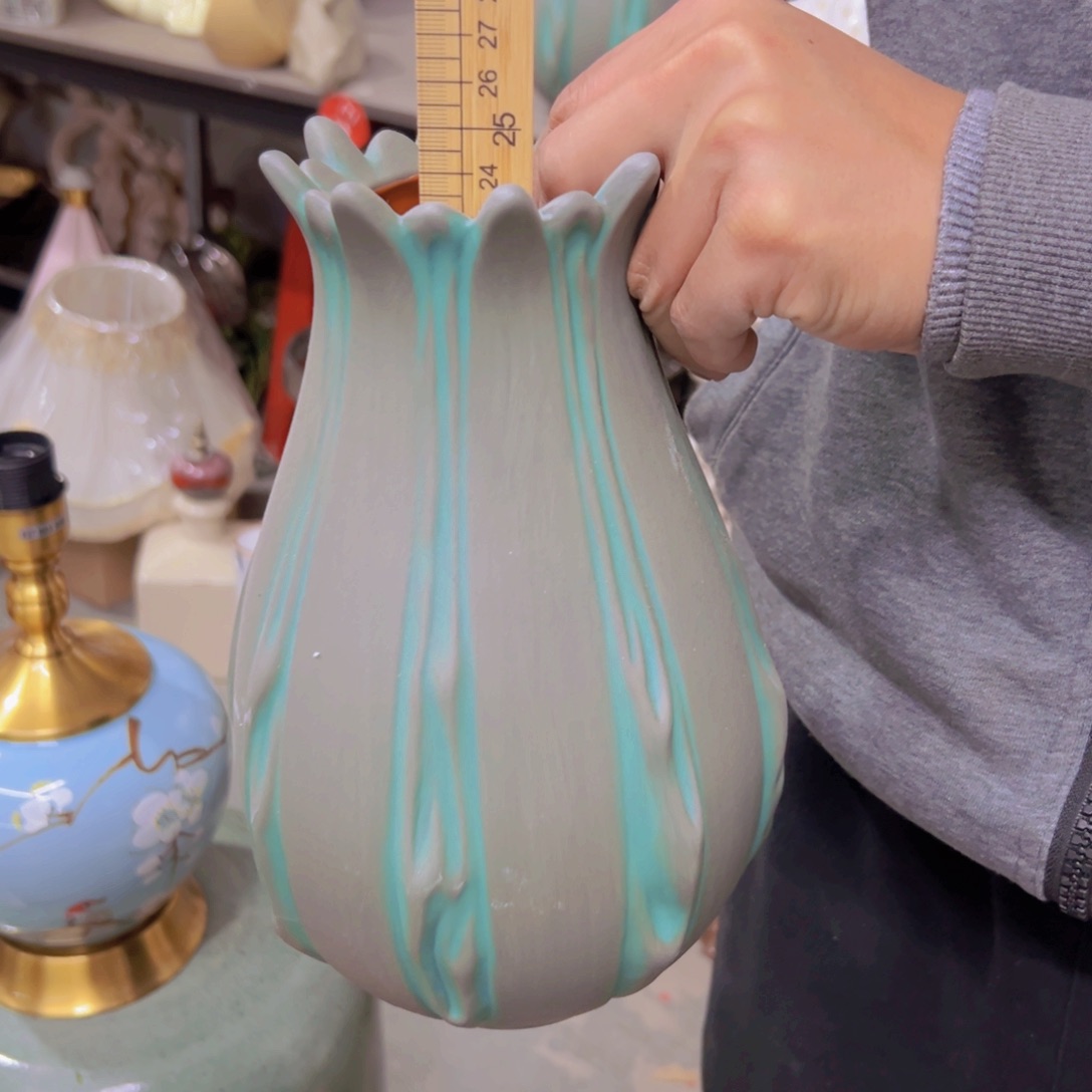 摆件外贸出口高度问客服