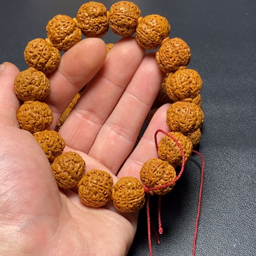 金刚菩提手串新品上架100号