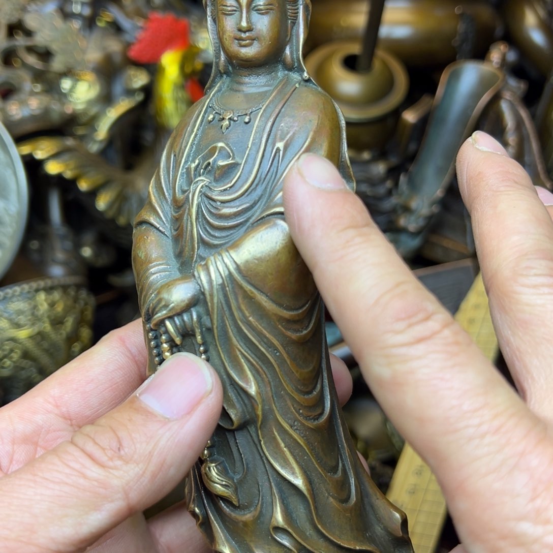 精美文玩精品摆件