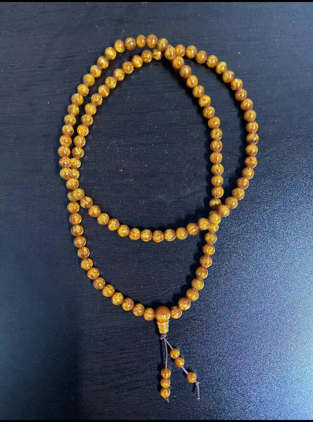 T070-精品多圈手链 无礼盒