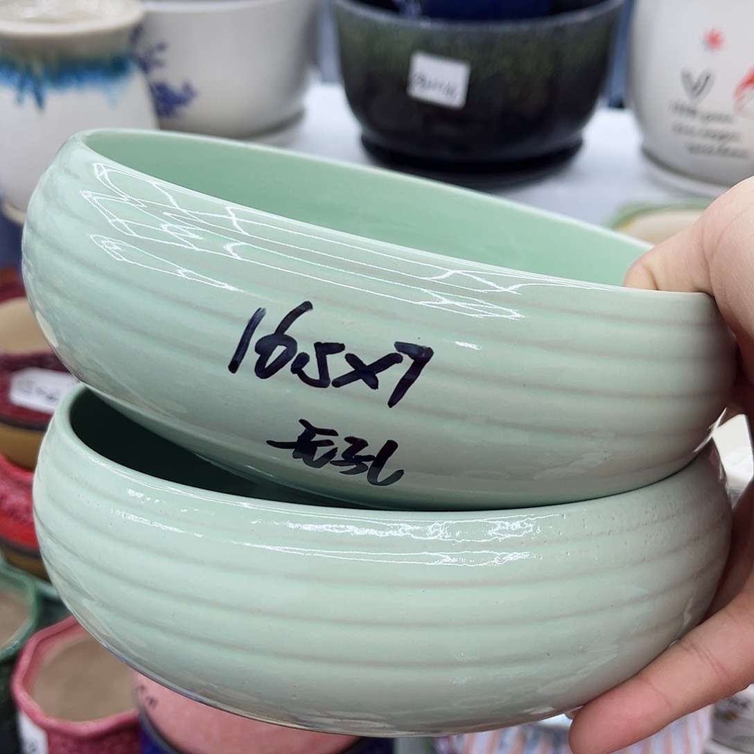 陶瓷多肉绿植陶瓷花盆