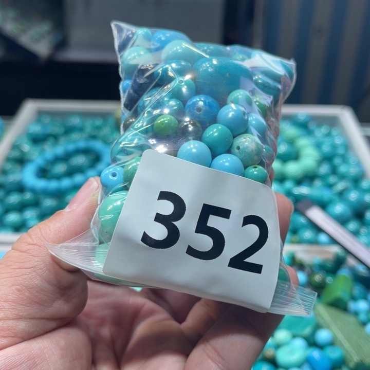 菱锰矿珠宝半成品未镶嵌