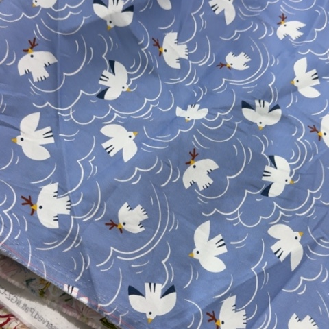 纯棉弹力双面斜纹1米价X1.5米宽D