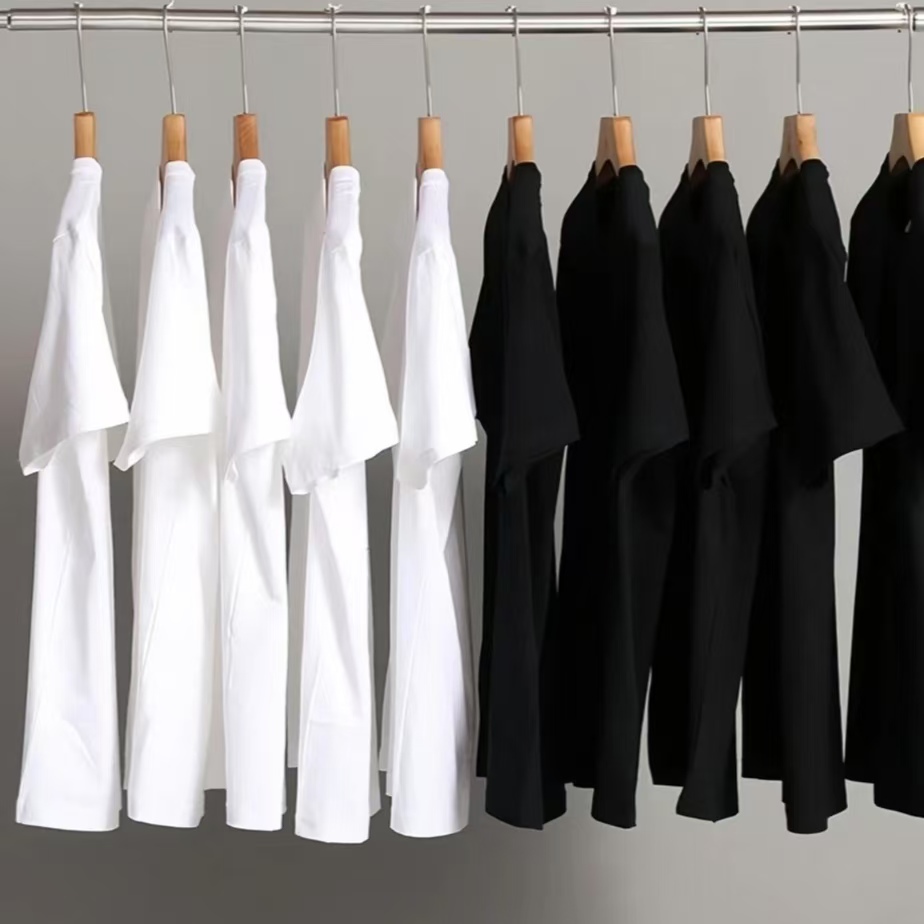 25款  索罗那精梳棉短袖潮流百搭款