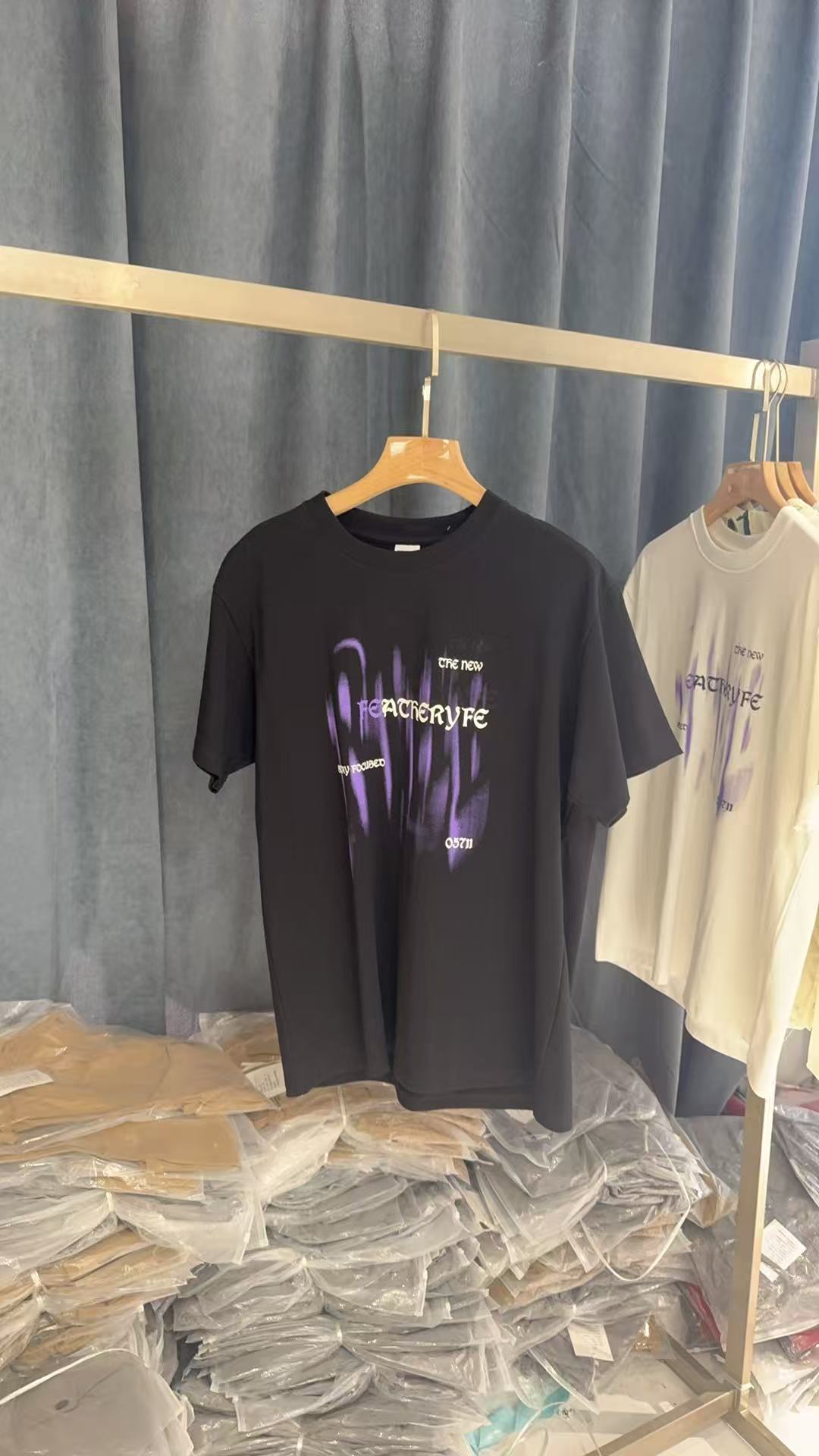 【孤品】孤品清仓短袖裤子外套   429