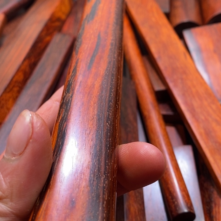 二*印度小叶檀香紫檀假一赔万