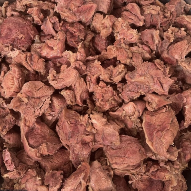 福利款五香马碎肉特价