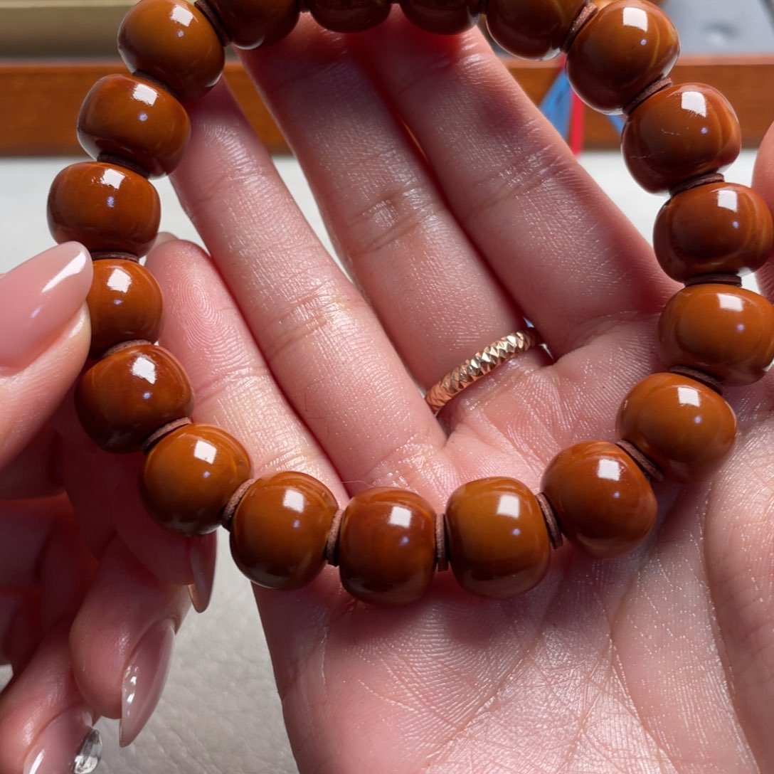 手串橄榄核橄榄核1.3