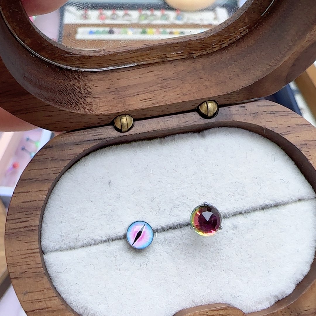 山***️钛合金合金山宝1.6×14