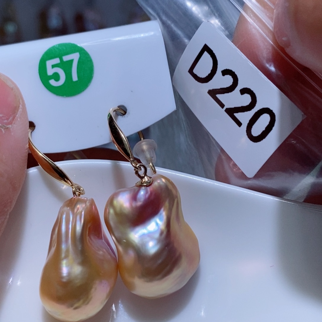 淡水珍珠其他银S925镶嵌清*