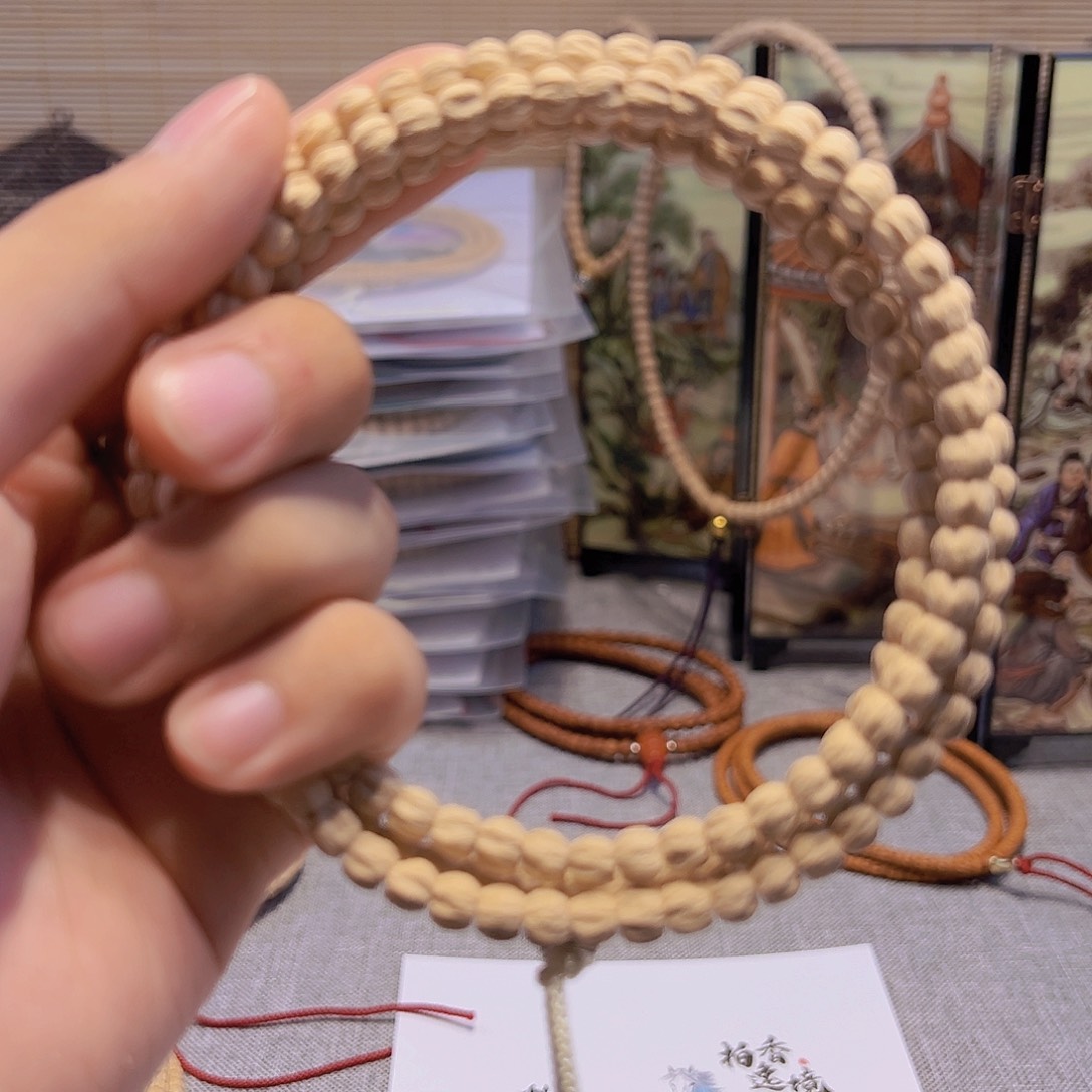 柏香籽/百香籽吊坠?****?