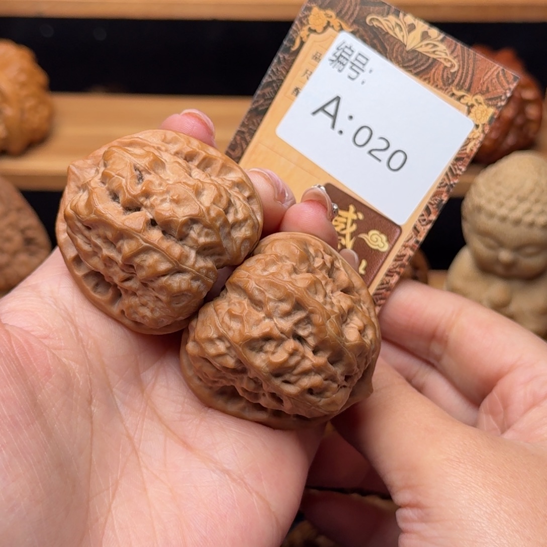 核桃a020蛤蟆头4.2