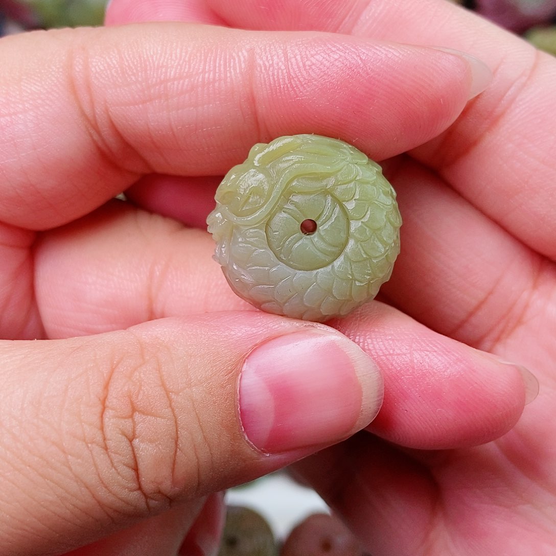 玛瑙/玉髓珠宝半成品未镶嵌