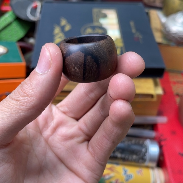 贝壳摆件烽云恩专属精选链接