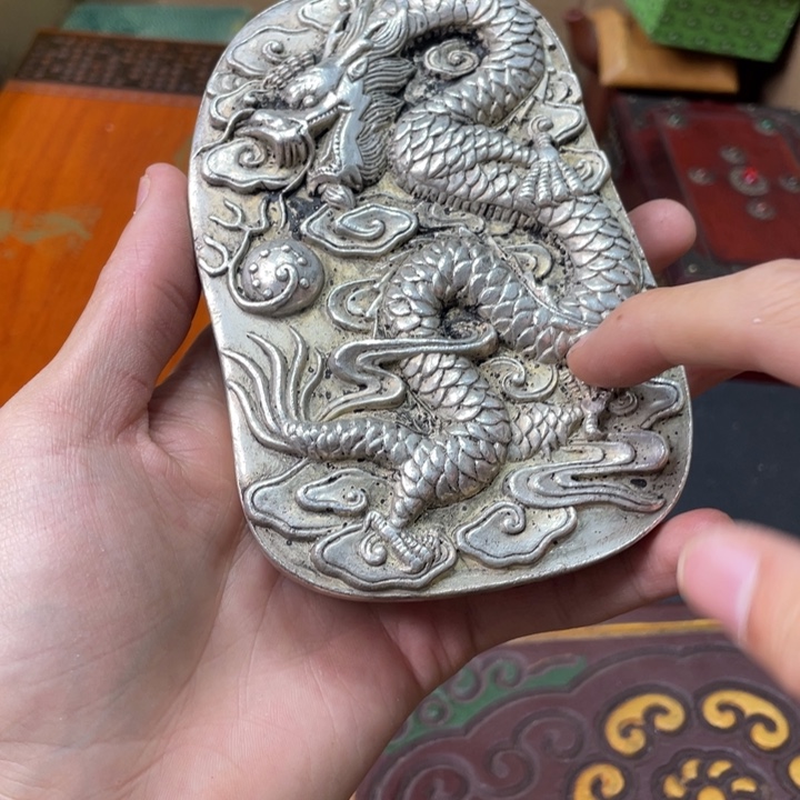 贝壳摆件烽云恩专属精选链接