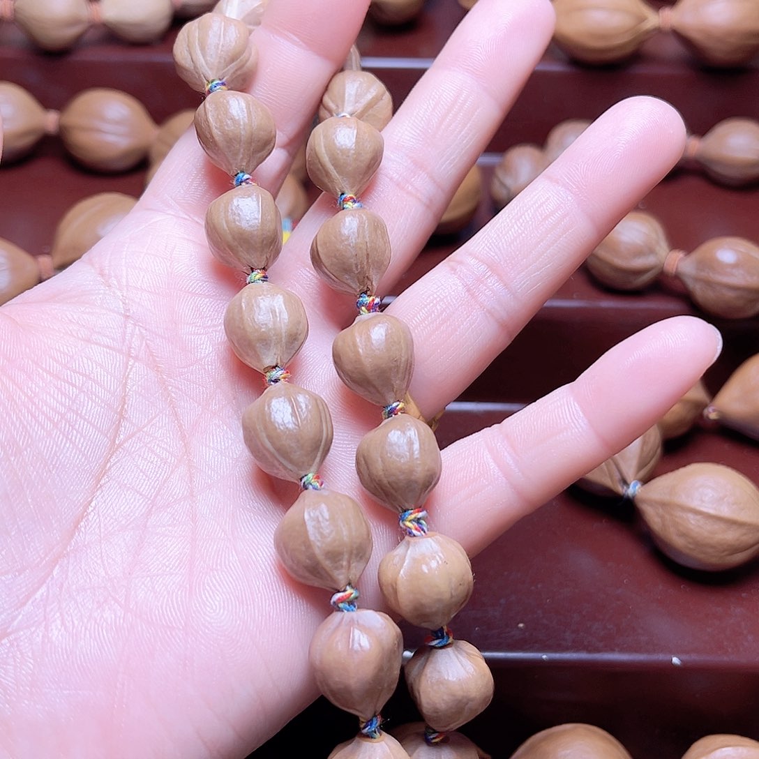 橄榄核手串/手链橄榄核手串