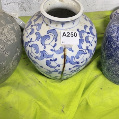 Z***海陶瓷制品瑕疵处理