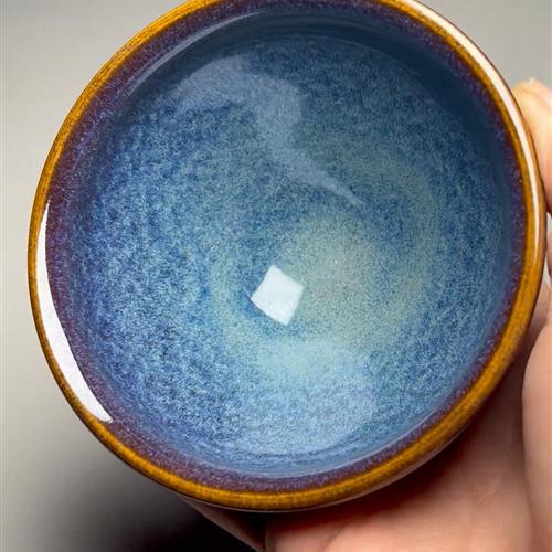 【闪购商品】茶盏-377............