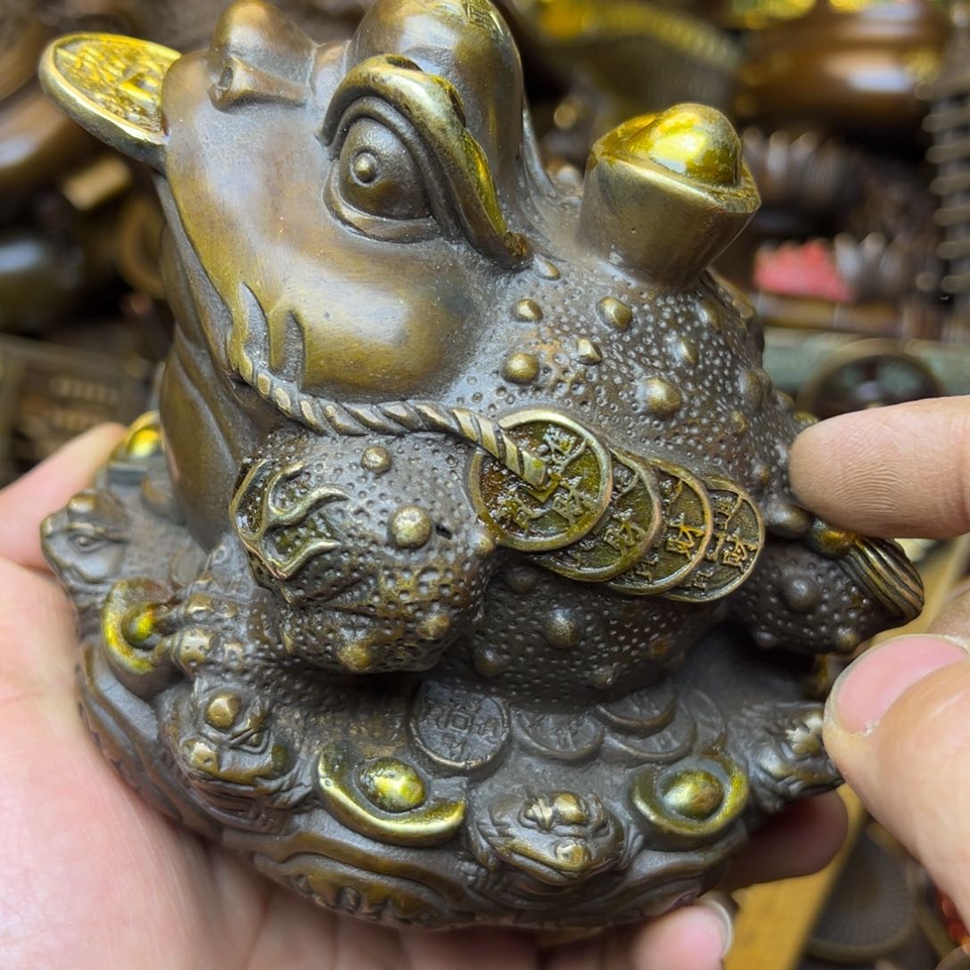 精美文玩精品摆件