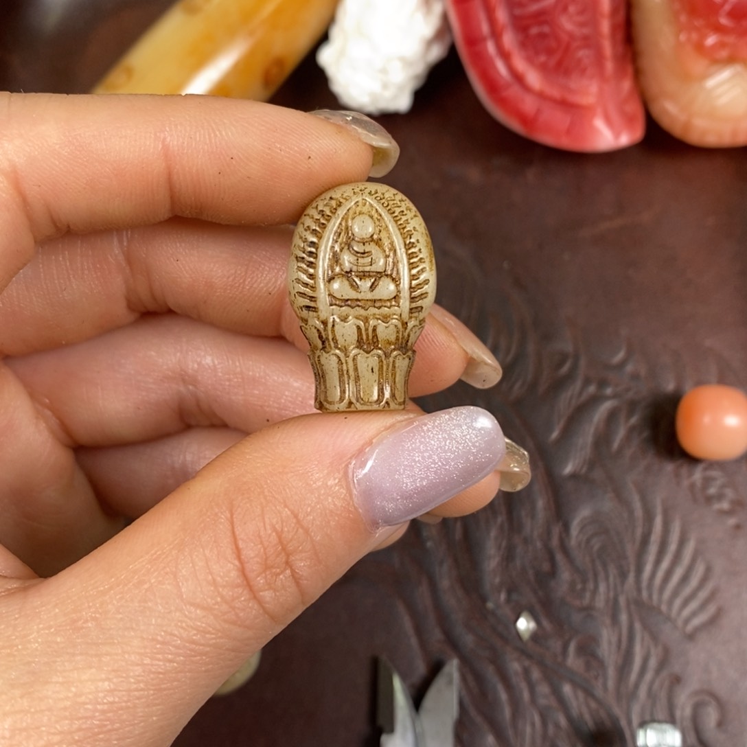 手串/手链驼骨配饰57