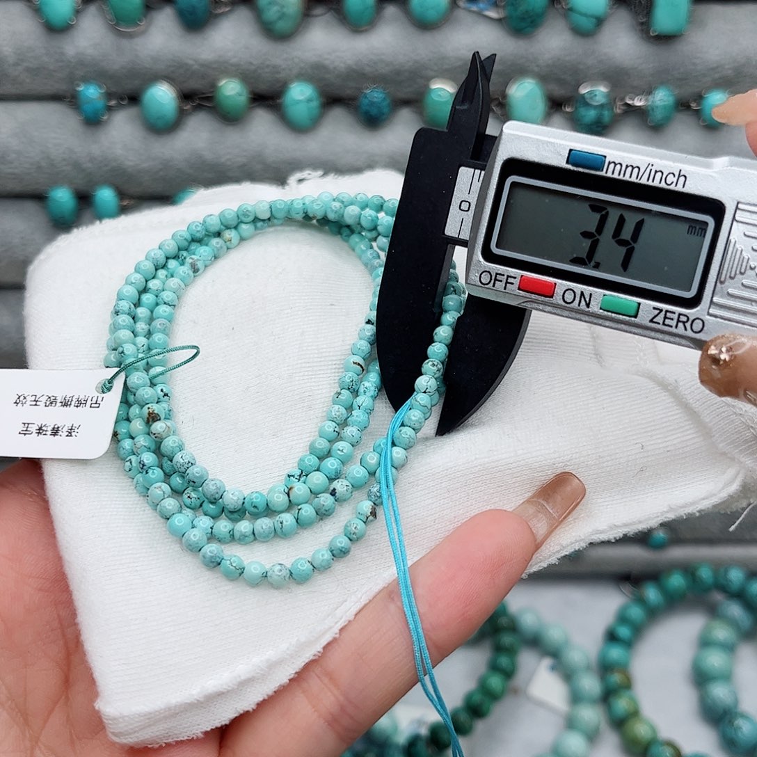 绿松石绿松石未镶嵌