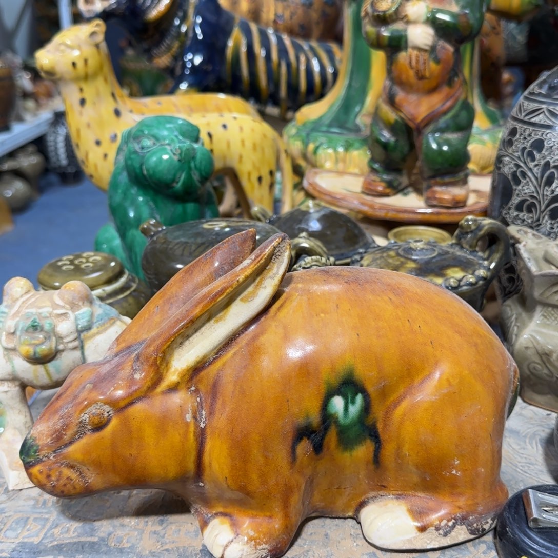 陶瓷摆件摆件摆件