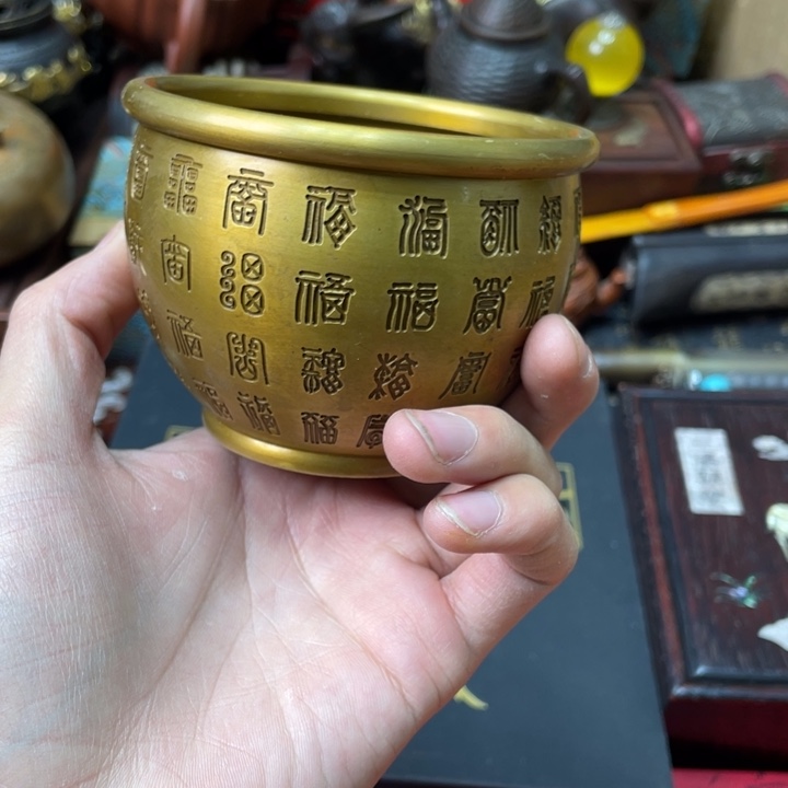 贝壳摆件峰云恩专属精选链接