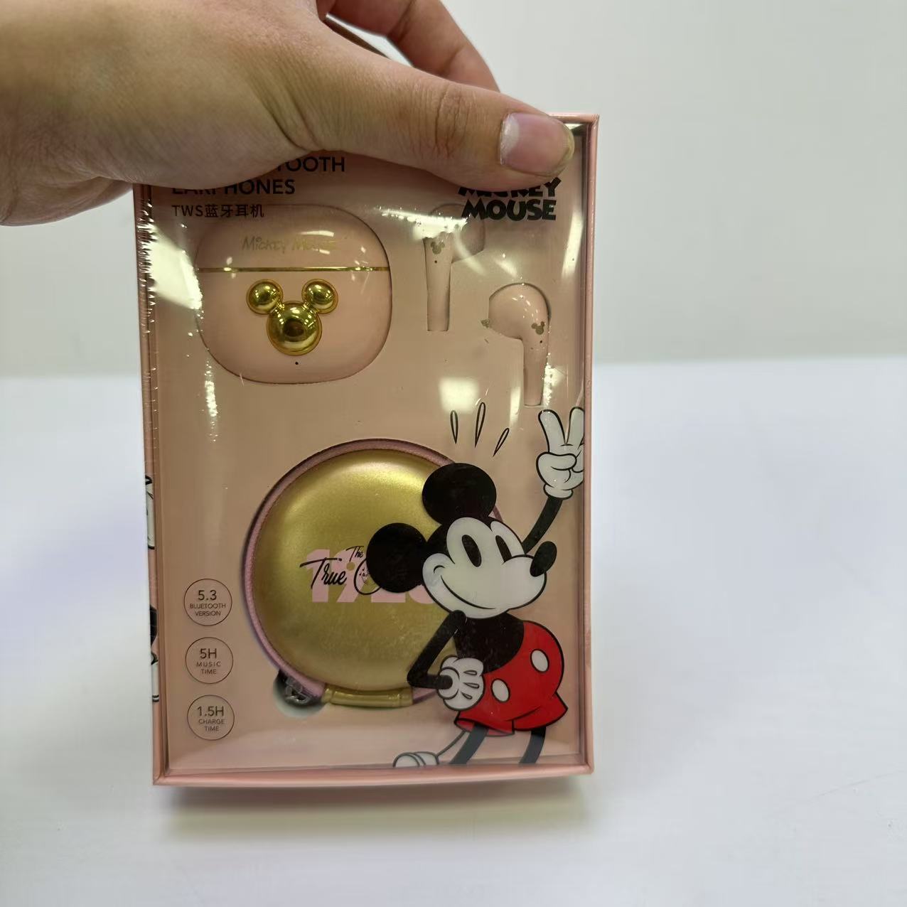 62894   蓝牙耳机