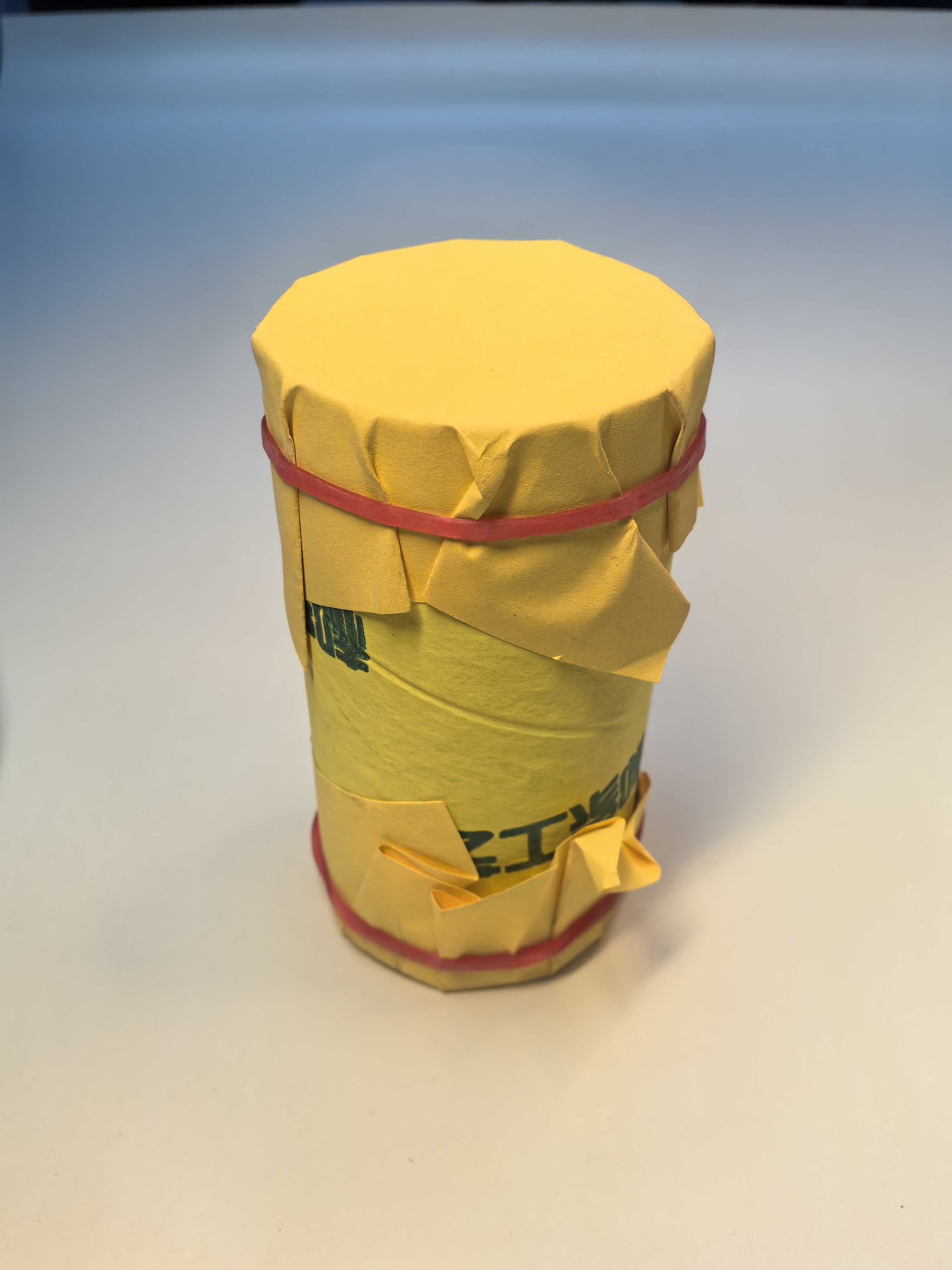 郝建伟精品大炮筒（断须不包）